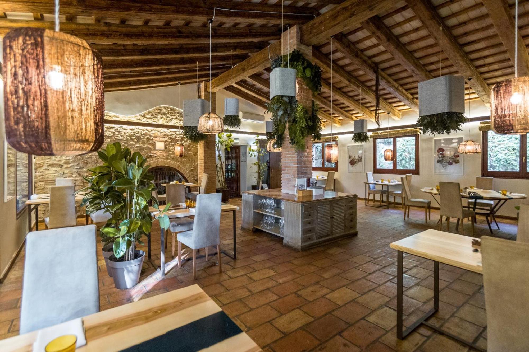 Hotel Villa Retiro Xerta Exteriör bild