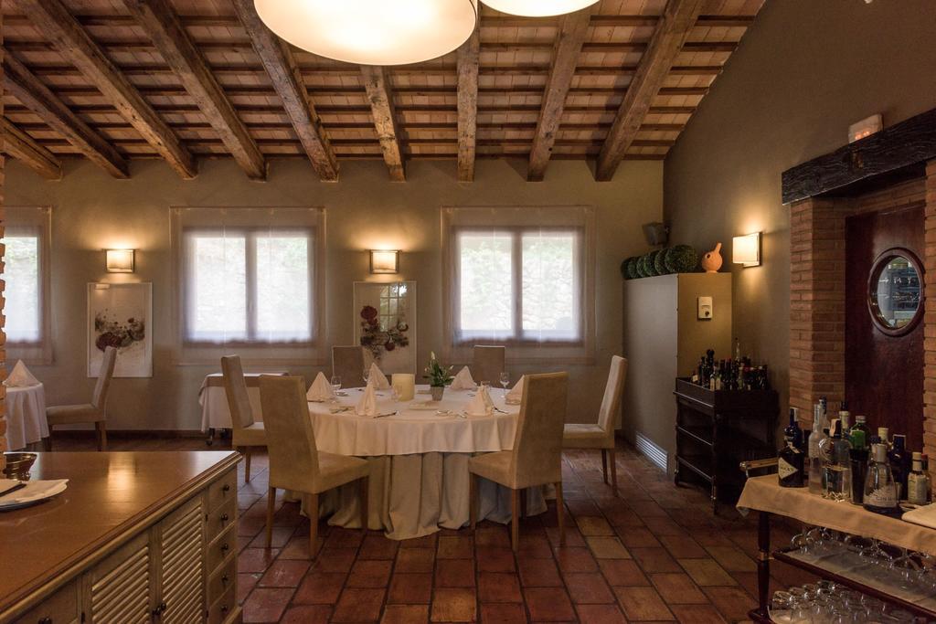 Hotel Villa Retiro Xerta Exteriör bild