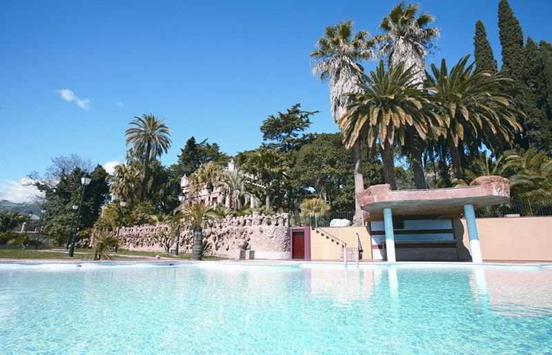 Hotel Villa Retiro Xerta Bekvämligheter bild
