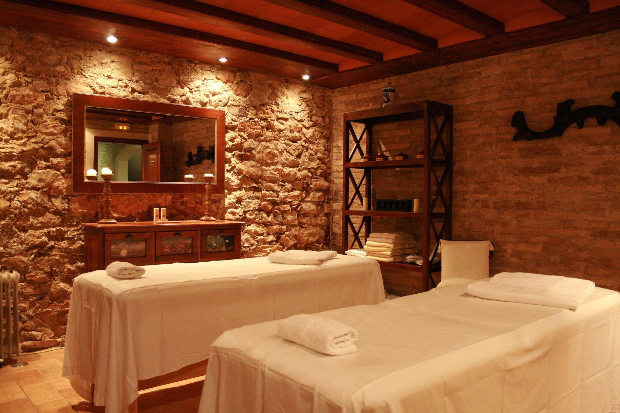 Hotel Villa Retiro Xerta Exteriör bild